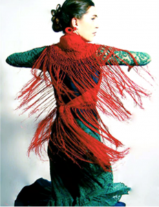 Muisc: Espacio Flamenco