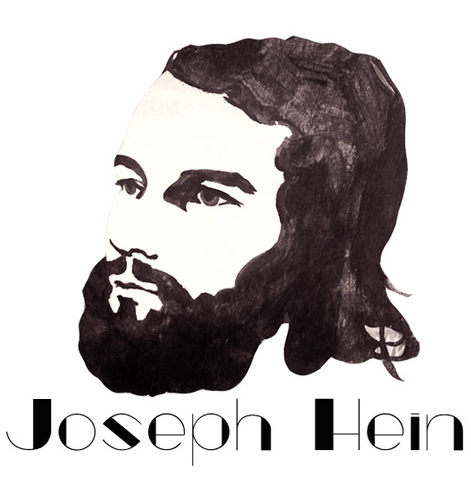 Joseph Hein