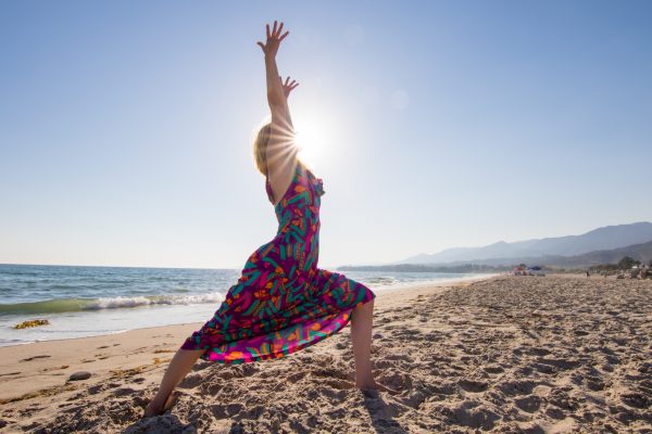 True Nature: Re-Connecting with our Essence through Meditation, Movement and Breath