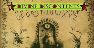 Divine Discontents