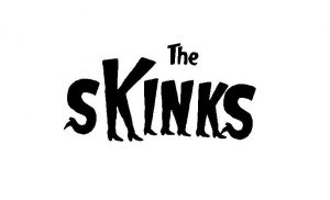 The Skinks perform "The Kinks Are the Village Green Preservation Society"
