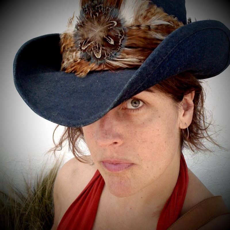 Clay Cole and Rebecca Gates Sou'wester Lodge