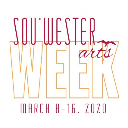 Sou'wester ARTS WEEK: An Artist Residency Take-Over