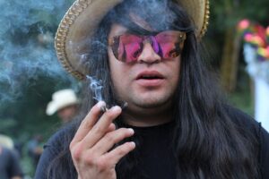 Papi Fimbres: Presented by Sou'wester Arts @ The Sou'wester
