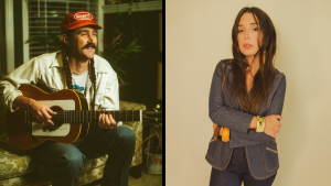 Todd Day Wait + Kristina Murray : Presented by Sou'wester Arts @ The Sou'wester