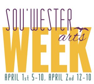 Sou'wester ARTS WEEK 2022: Weekend Events