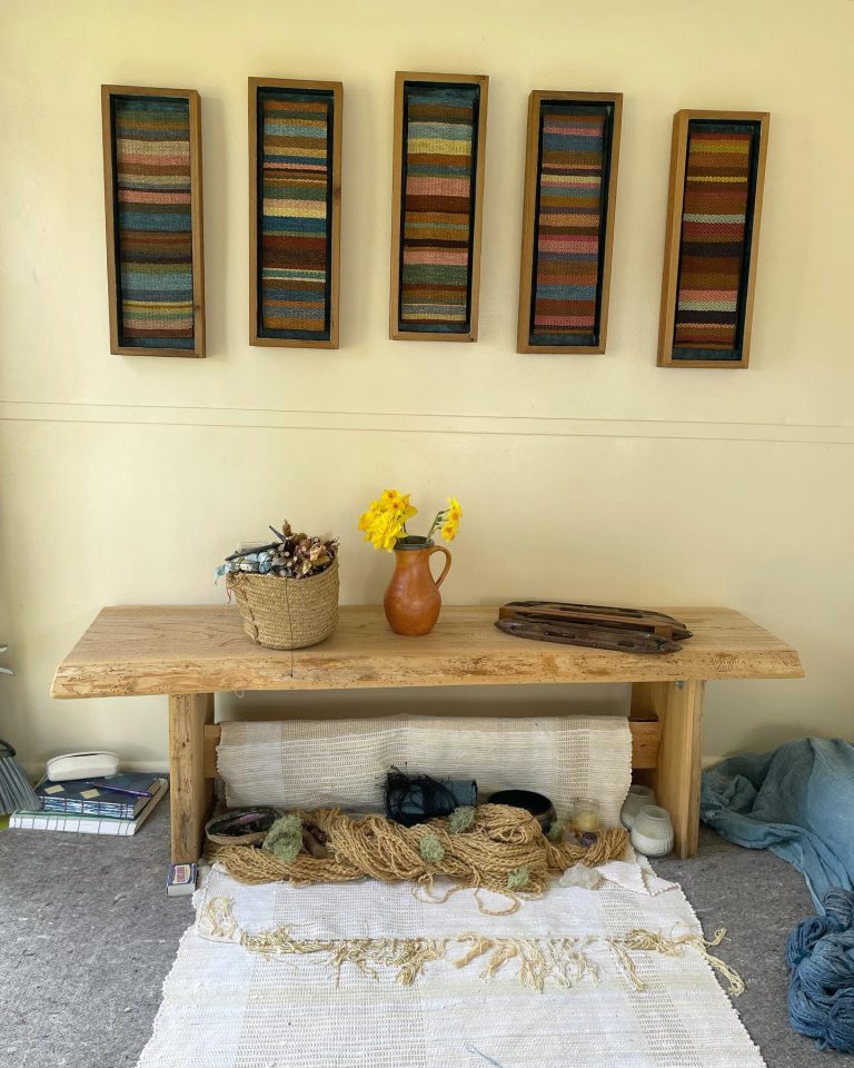 2022 Art Exhibit Iris Sullivan Daire Sou'wester Lodge