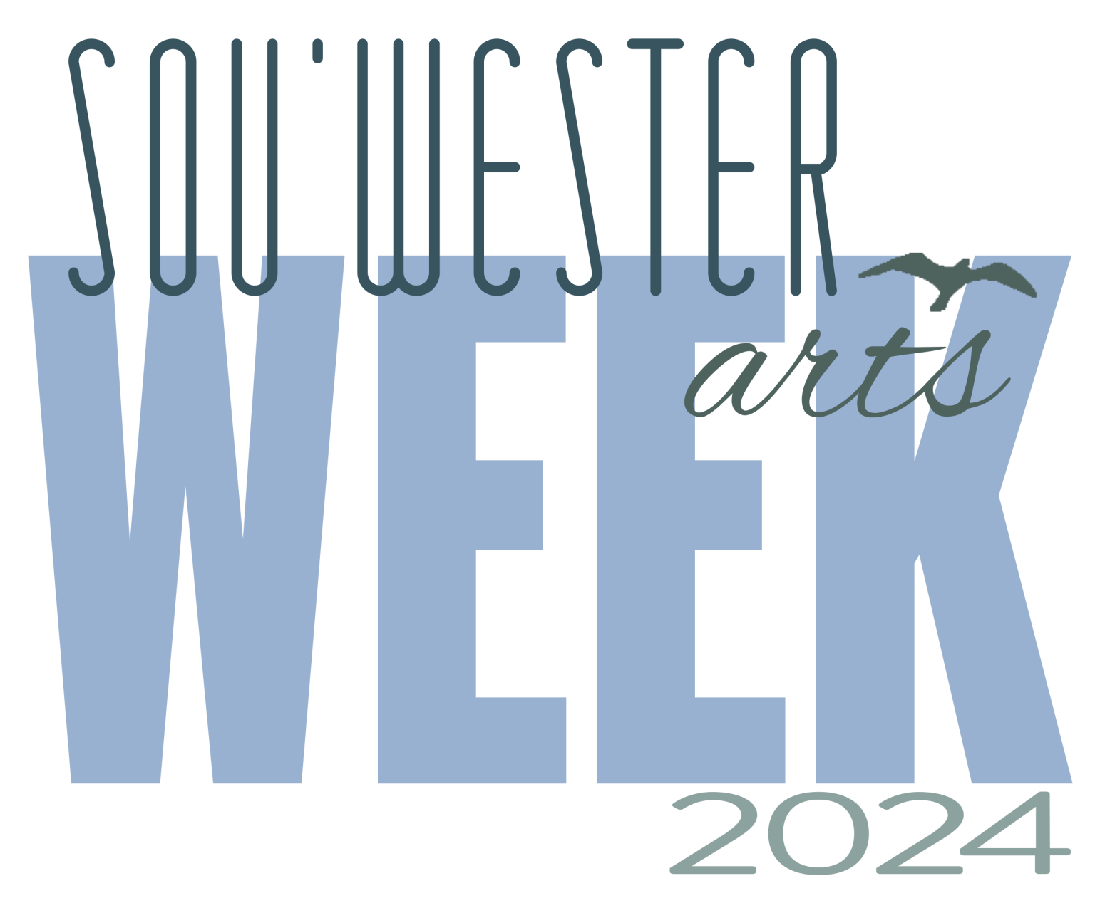 Sou'wester Arts Week 2024 Sou'wester Lodge