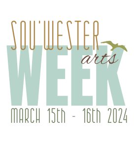 OPEN TO THE PUBLIC: Sou'wester Arts Weekend!