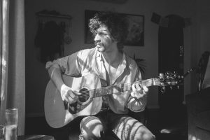Live Music: Ryan Oxford @ The Sou'wester